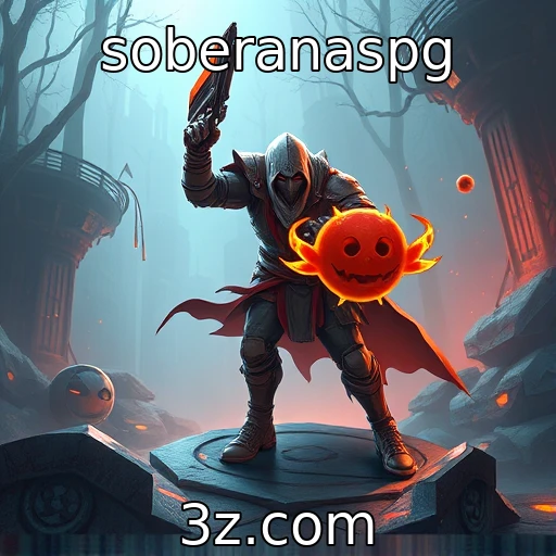 Desenvolvedores buscam inovação em mecânicas de jogo