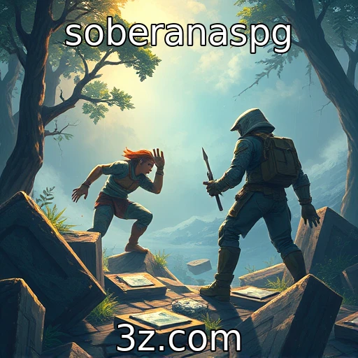 Tendências tecnológicas na indústria de jogos